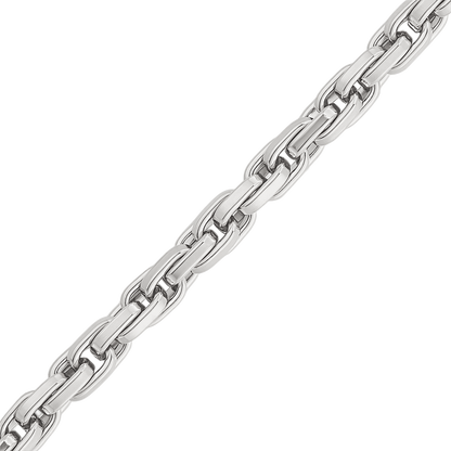 Giacinta anklet