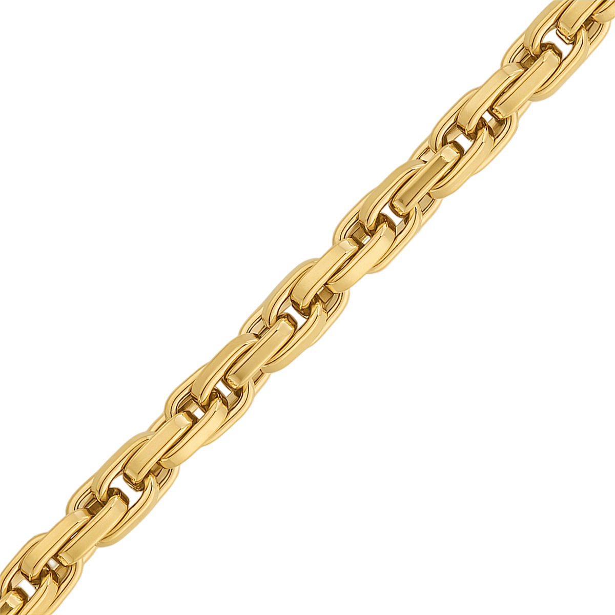 Giacinta anklet