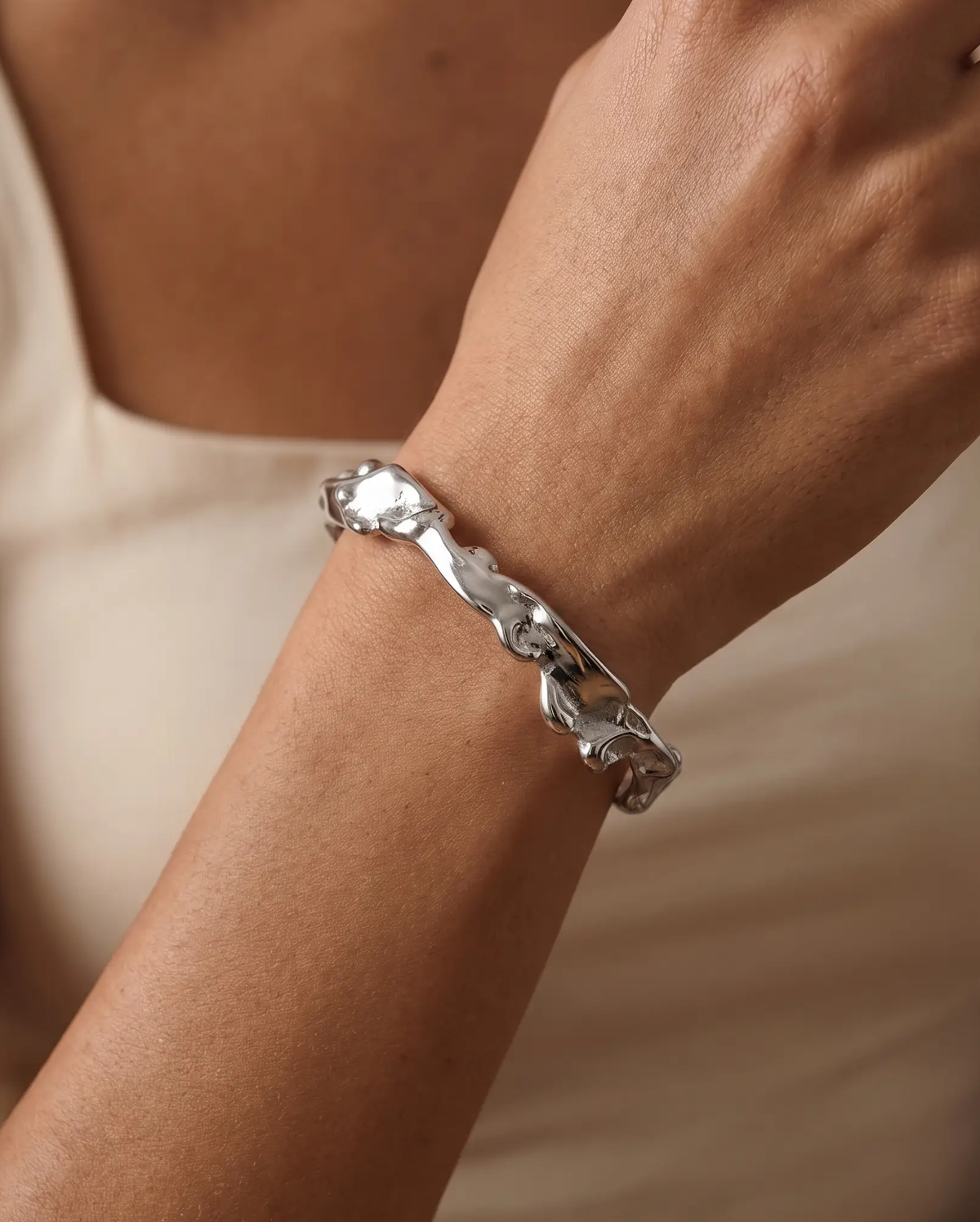 Giada bangle