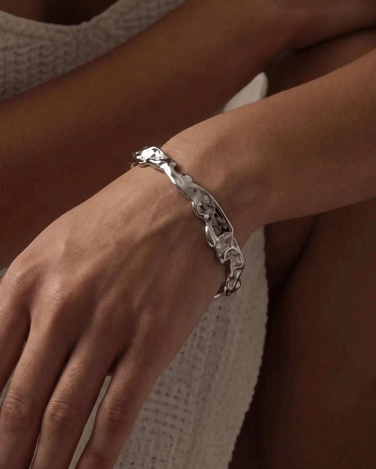 Giada bangle