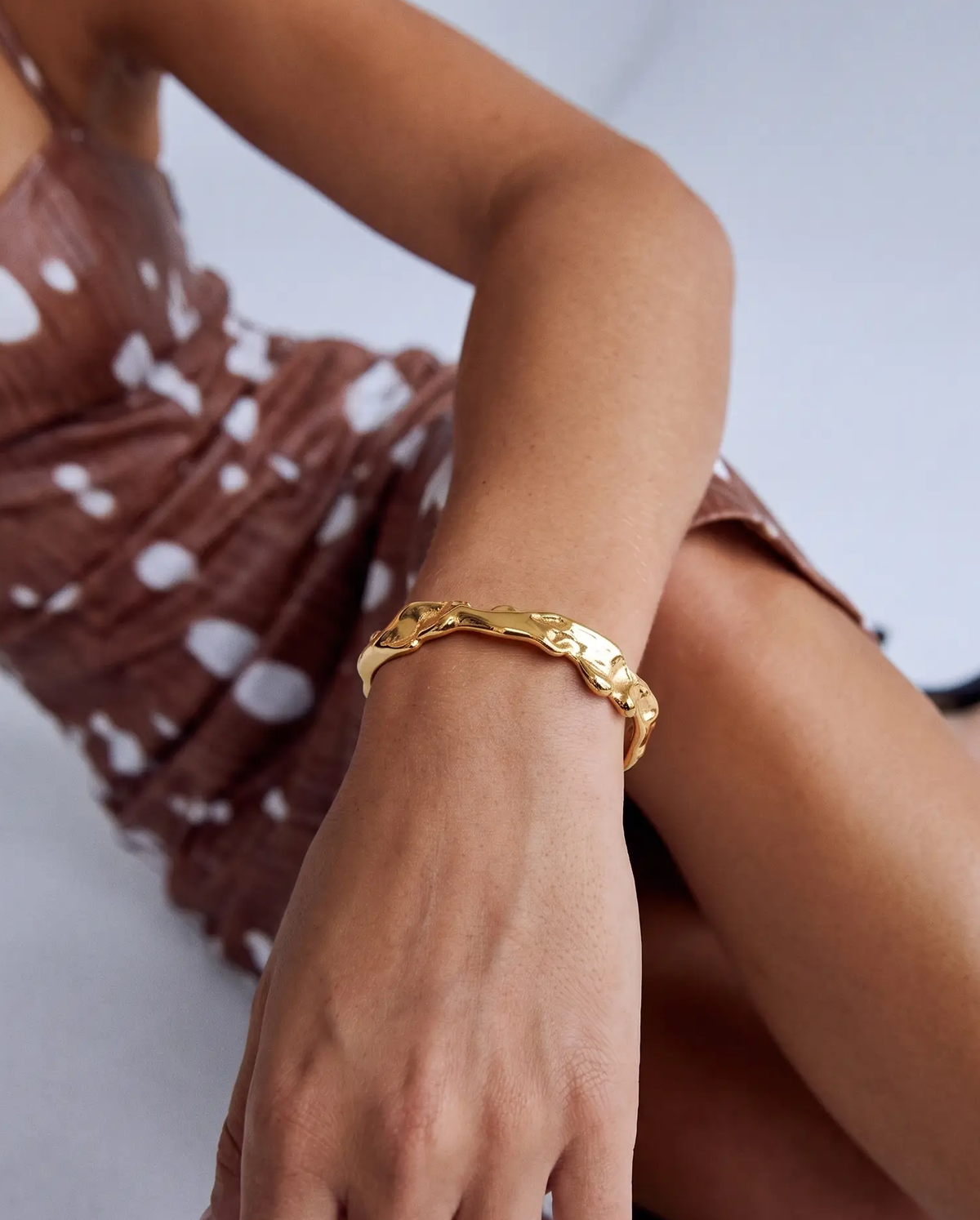 Giada bangle