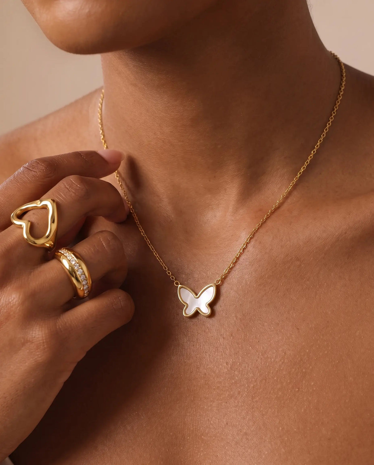 Gilda necklace