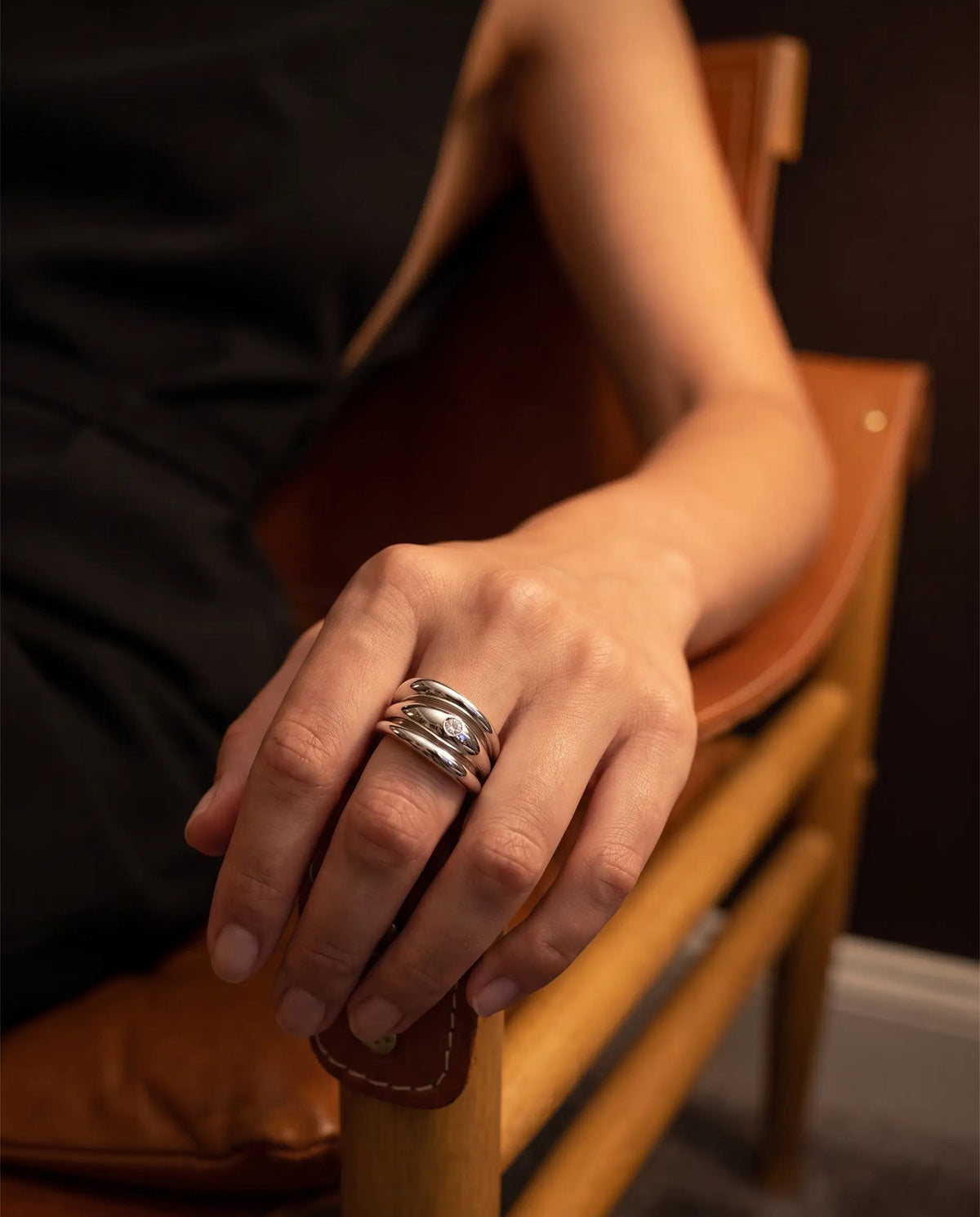 Gina ring