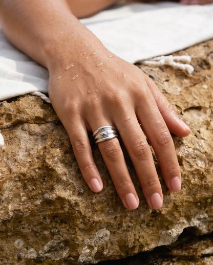 Gina ring