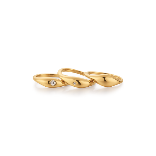 Gina ring