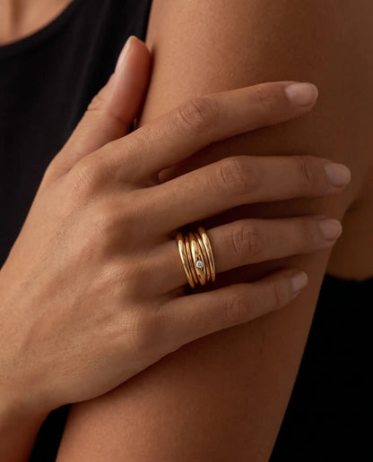 Gina ring