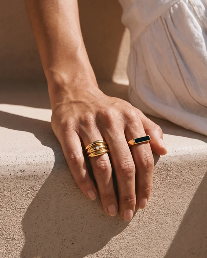 Gina ring