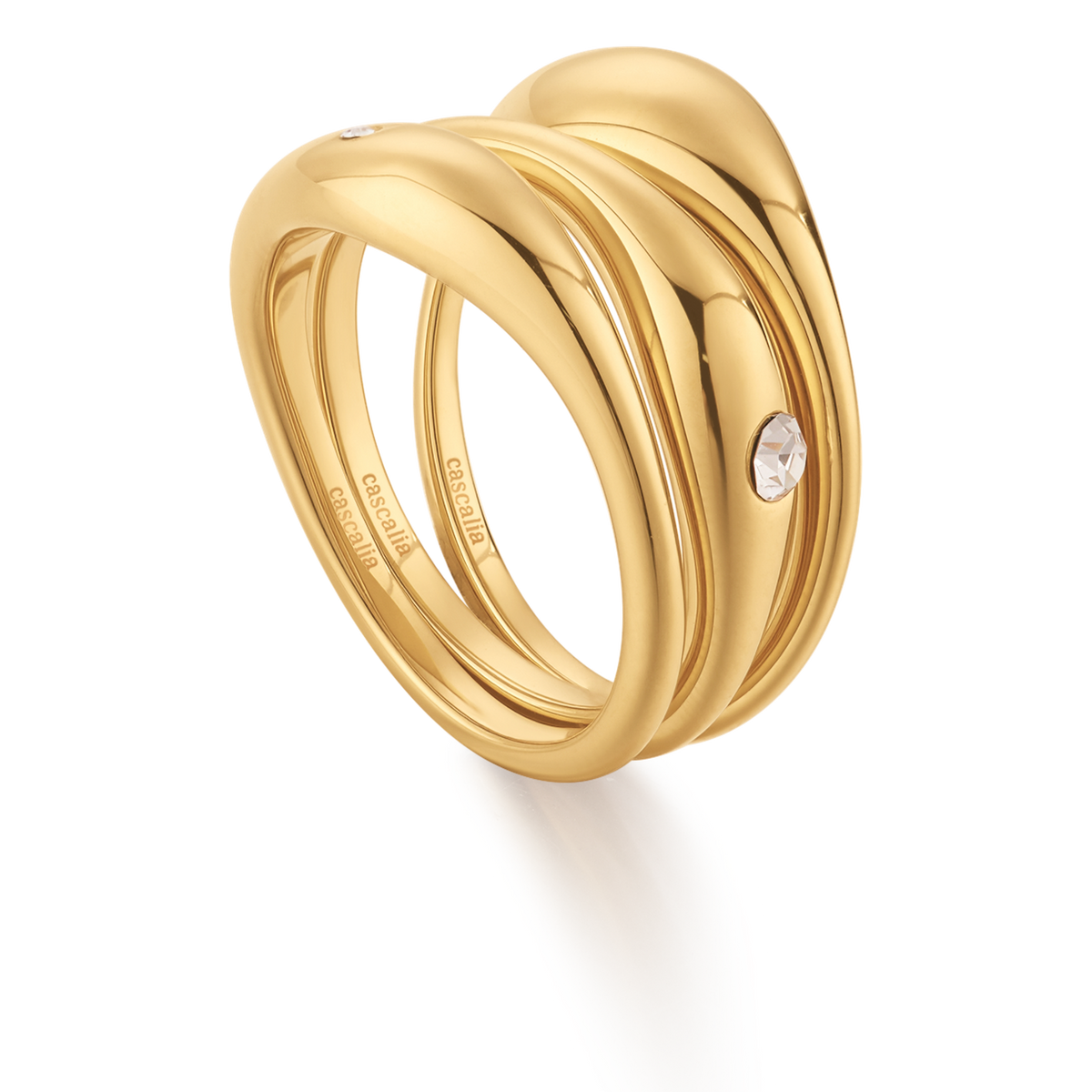 Gina ring