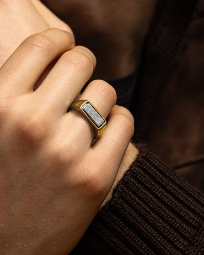 Gioia ring