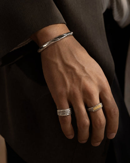 Gioia ring