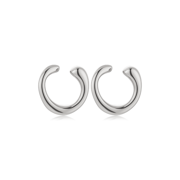 Goccia earrings