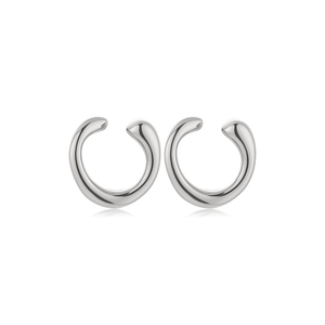 Goccia earrings