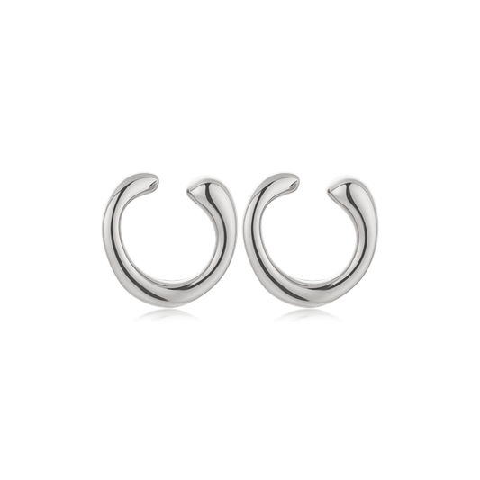 Goccia earrings