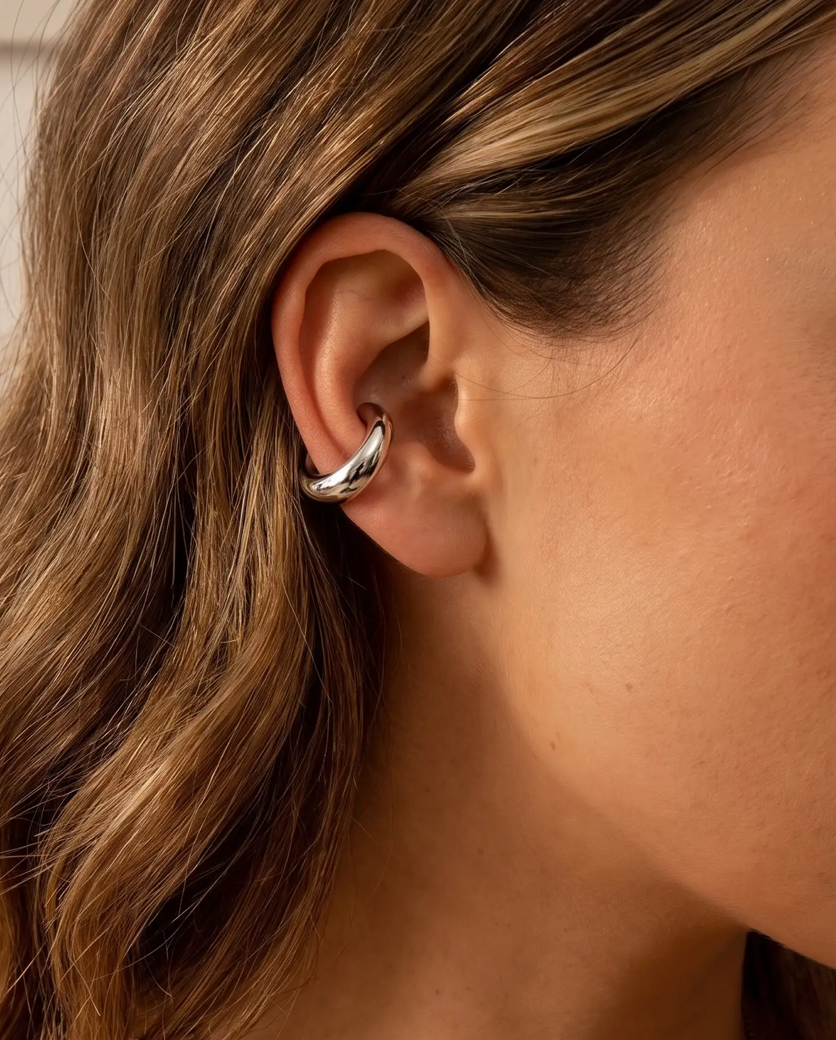 Goccia earrings