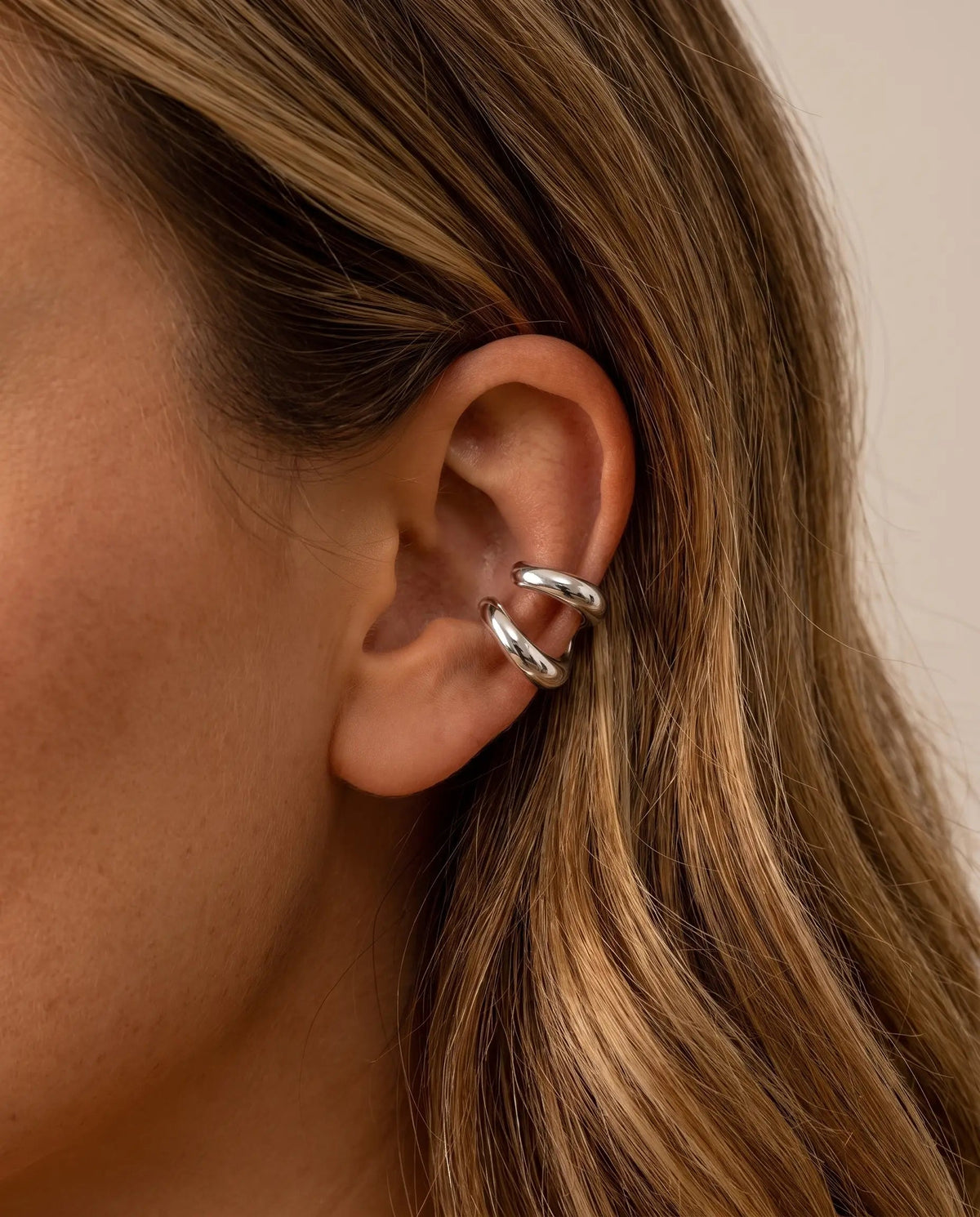 Goccia earrings