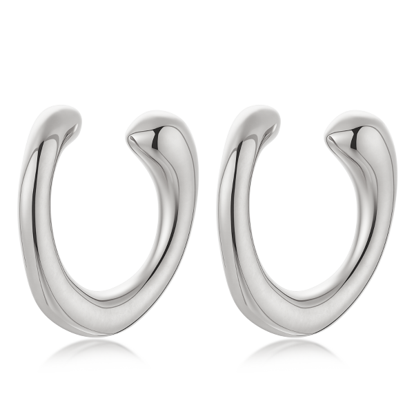 Goccia earrings