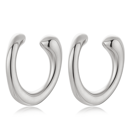 Goccia earrings
