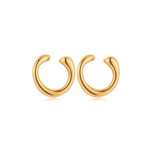 Goccia earrings