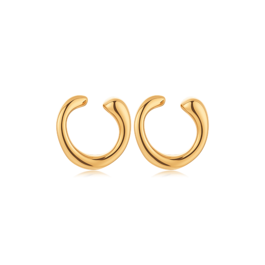 Goccia earrings