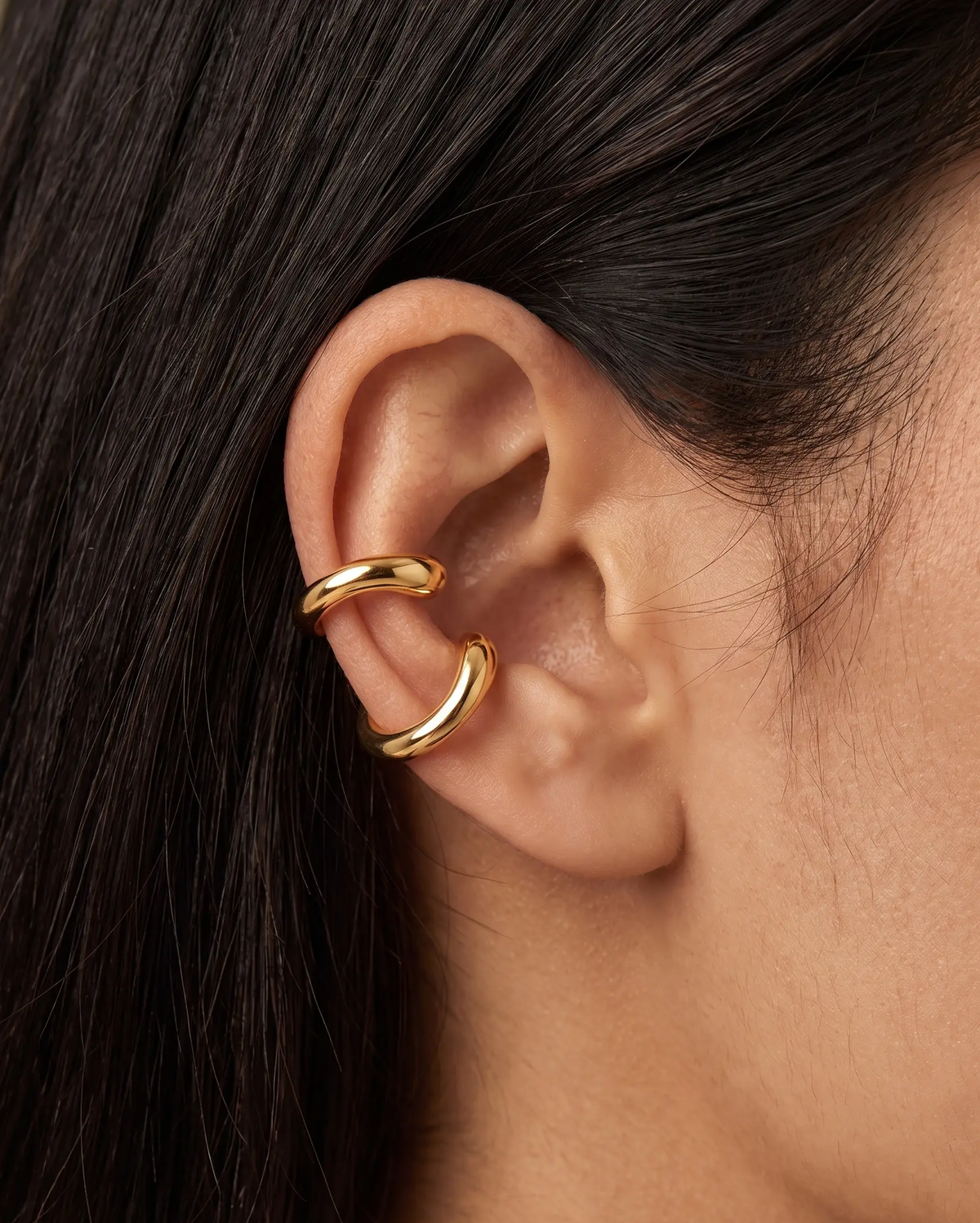 Goccia earrings