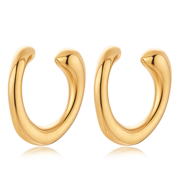 Goccia earrings