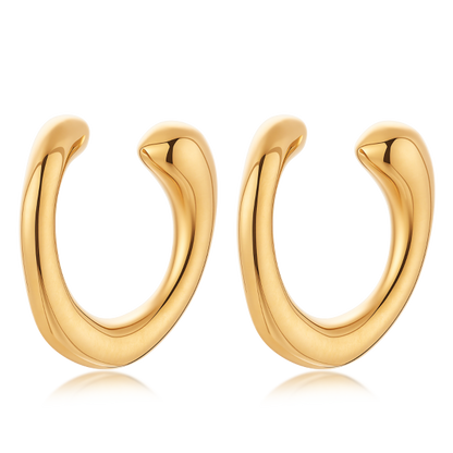 Goccia earrings