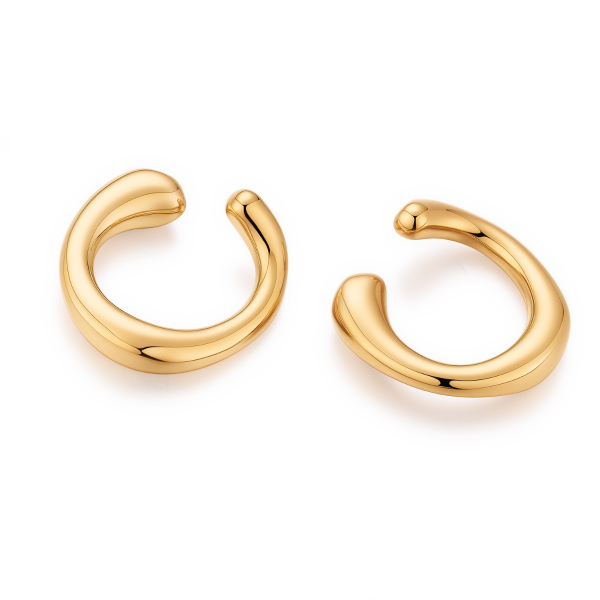 Goccia earrings