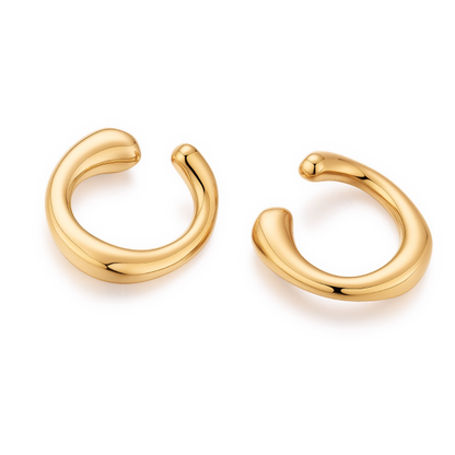 Goccia earrings