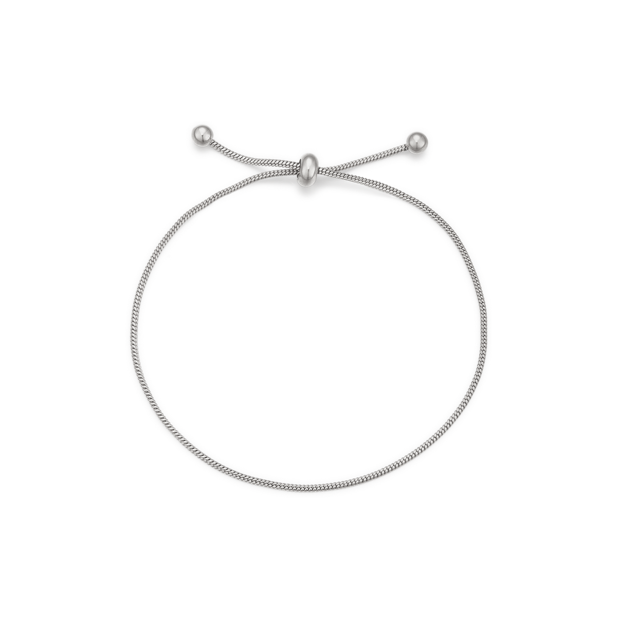 Graziella anklet
