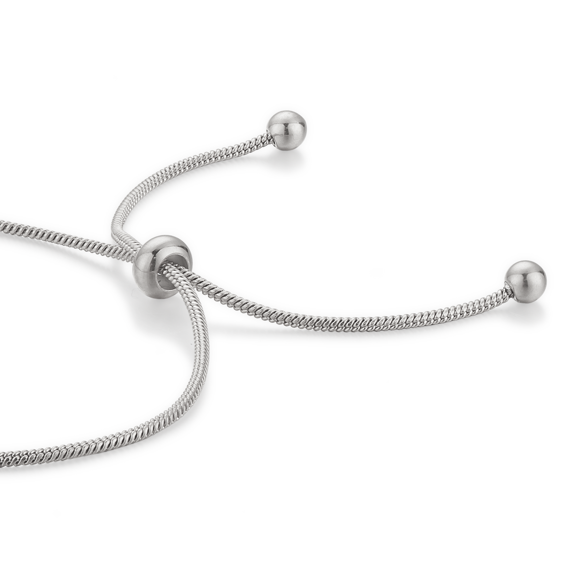 Graziella anklet