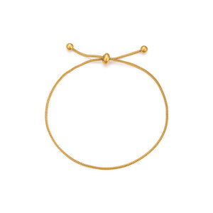 Graziella anklet