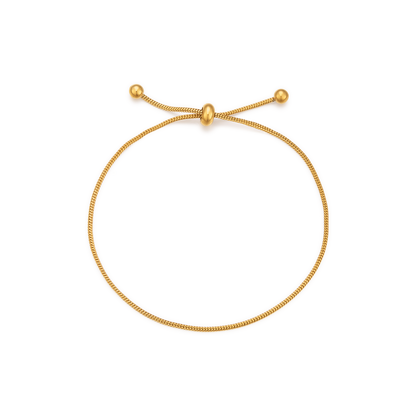 Graziella anklet