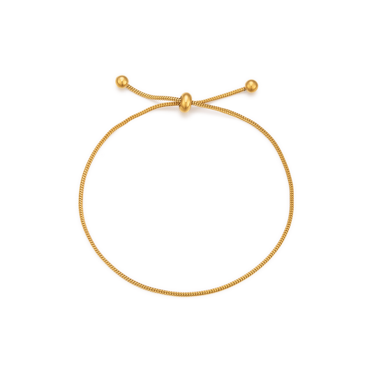 Graziella anklet