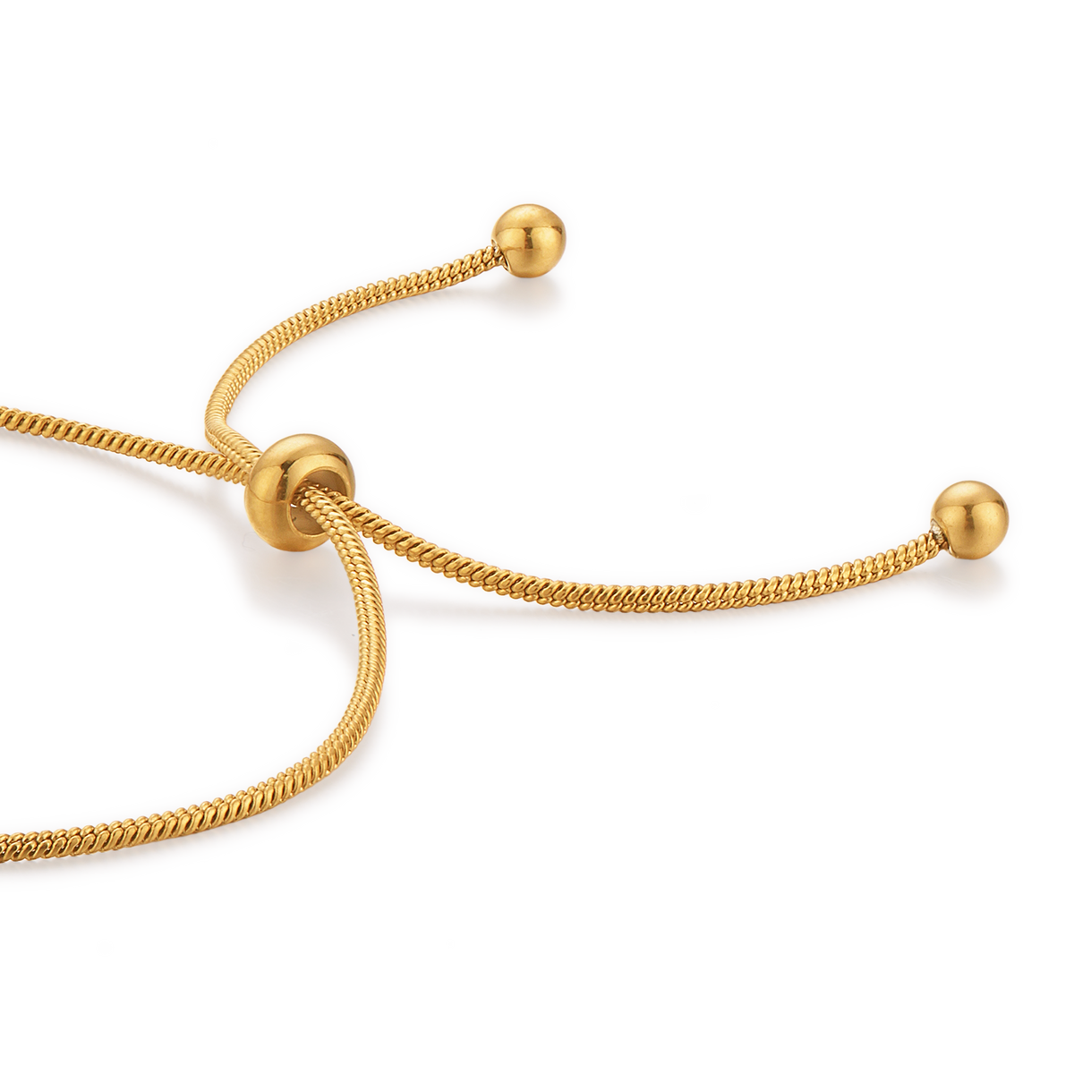 Graziella anklet