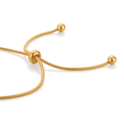 Graziella anklet