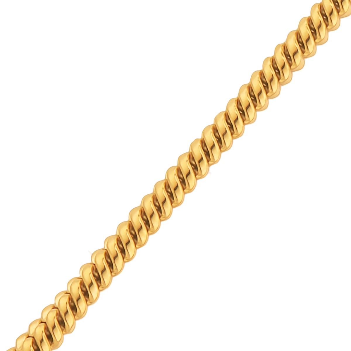 Graziella anklet
