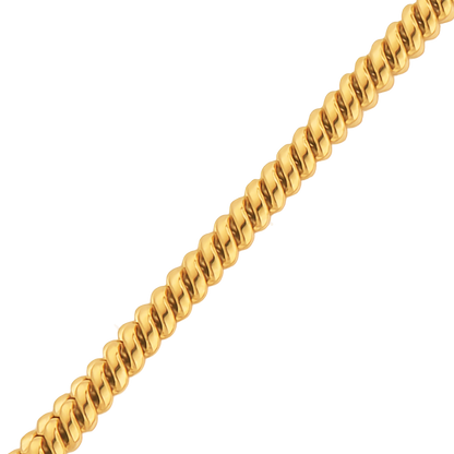 Graziella anklet