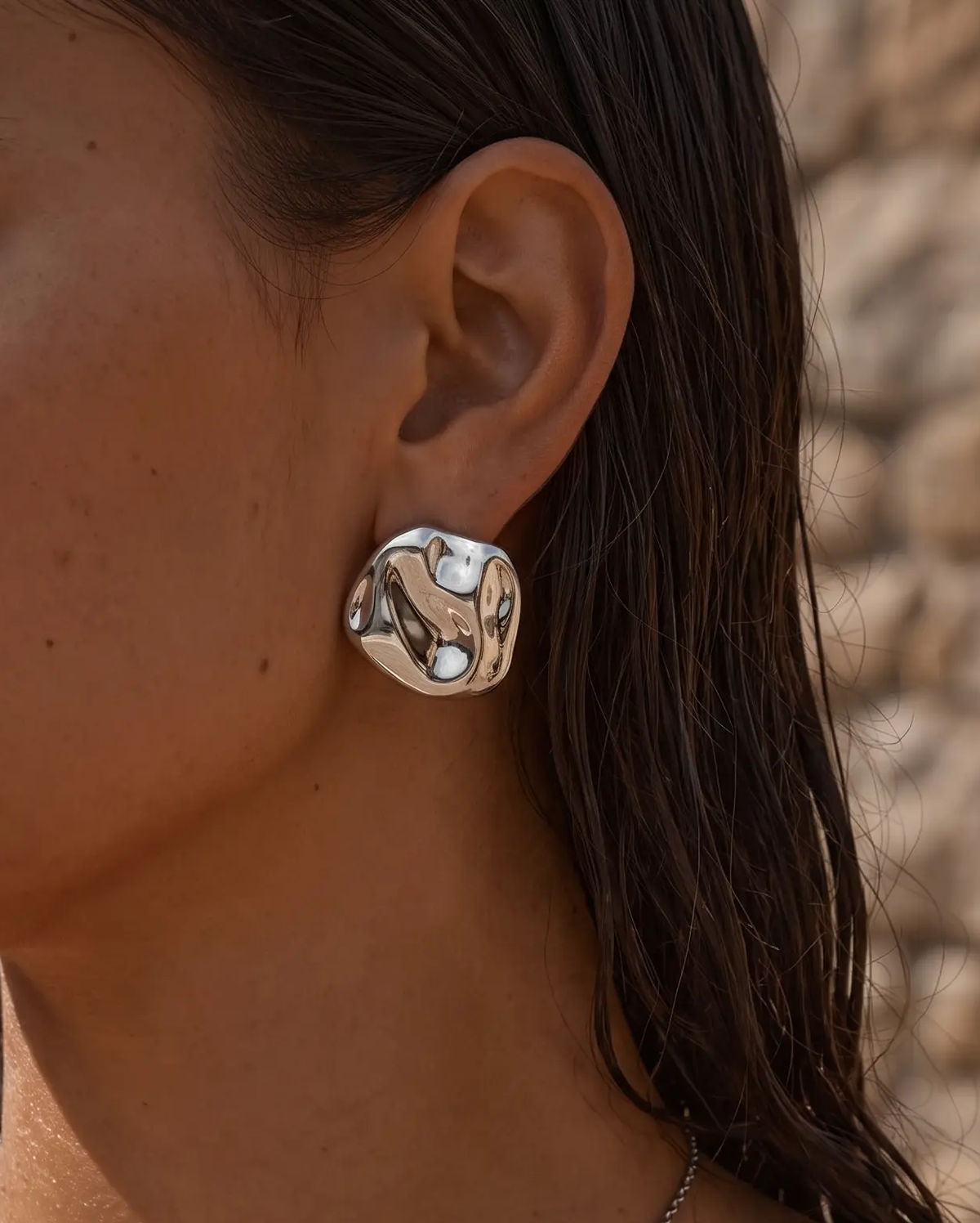 Greta earrings