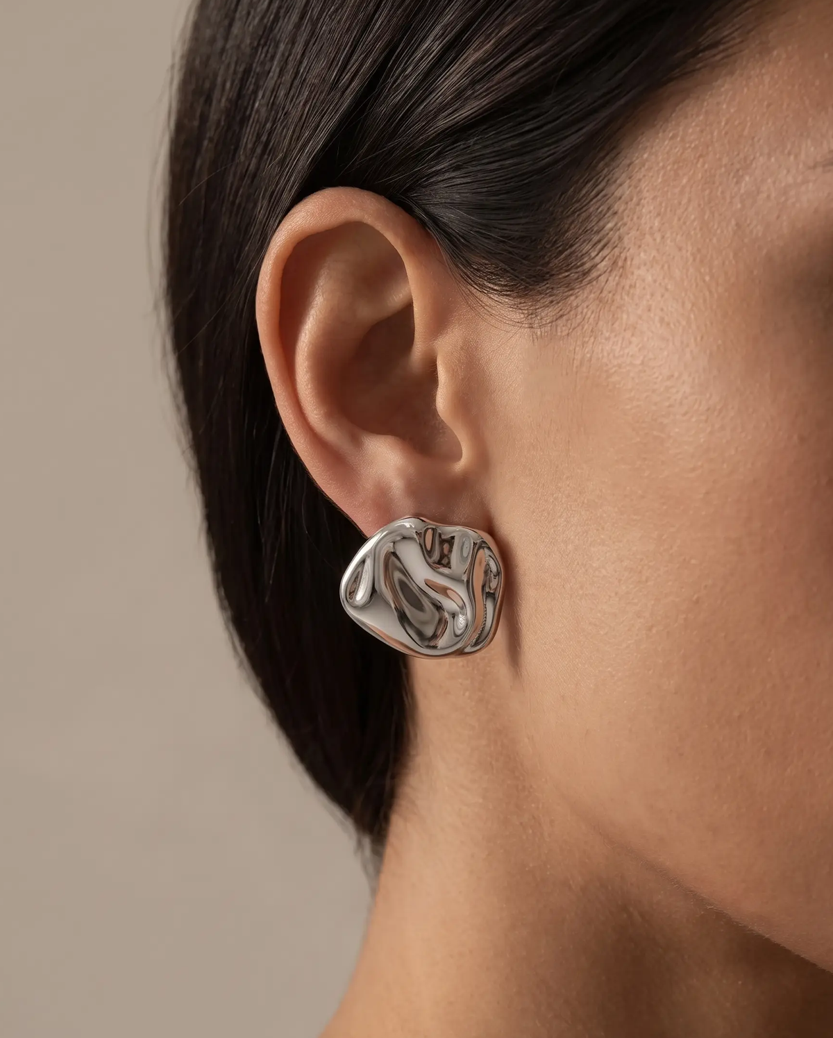 Greta earrings