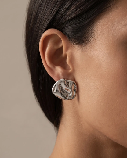 Greta earrings