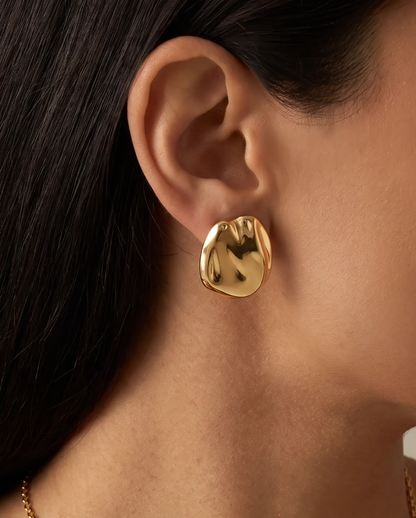 Greta earrings