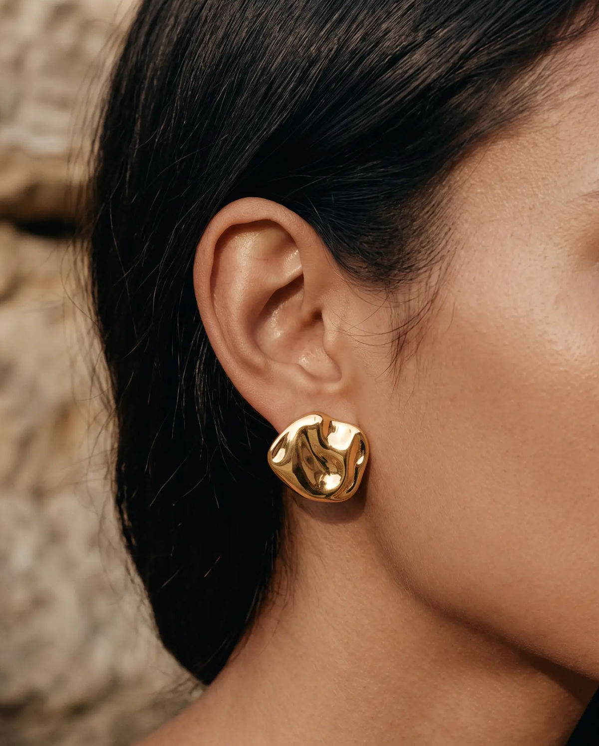 Greta earrings
