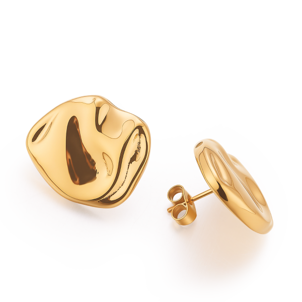 Greta earrings