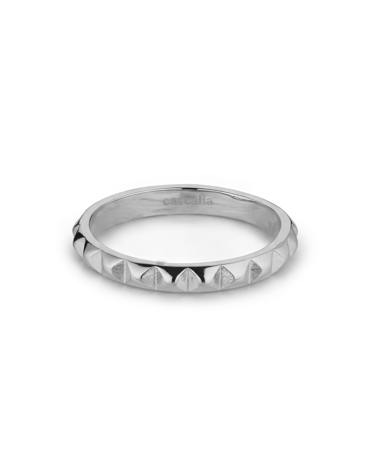 Halo ring