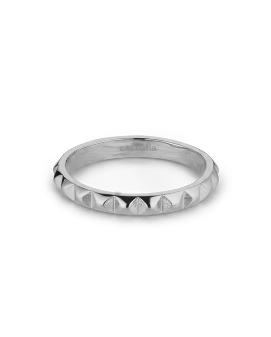 Halo ring