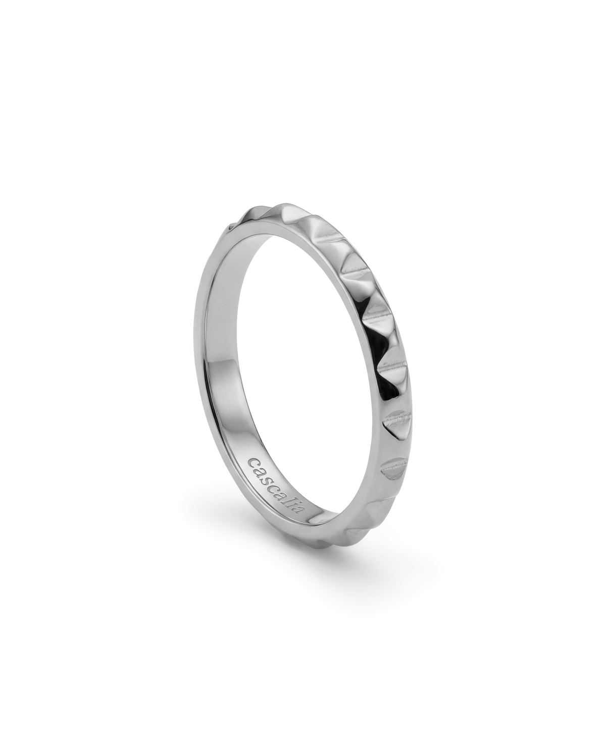 Halo ring