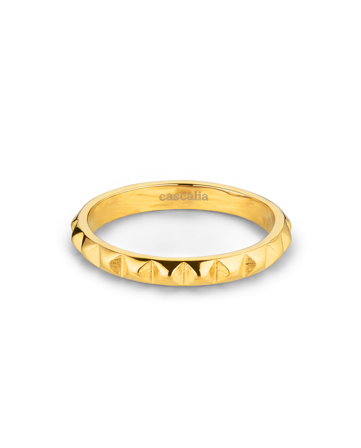 Halo ring