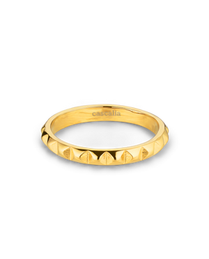 Halo ring