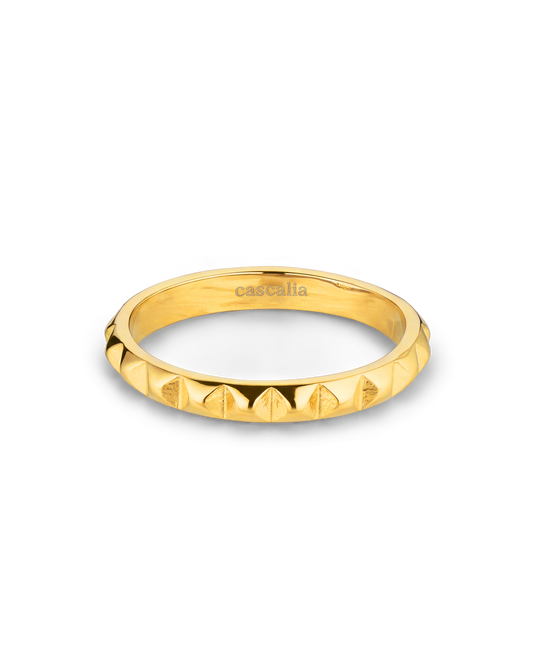 Halo ring