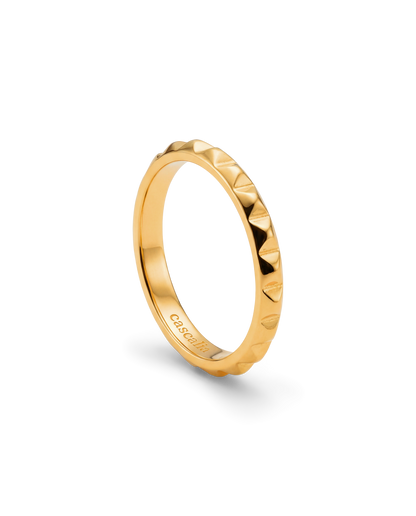 Halo ring